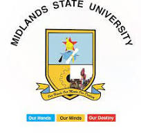 Midlands State University Logo